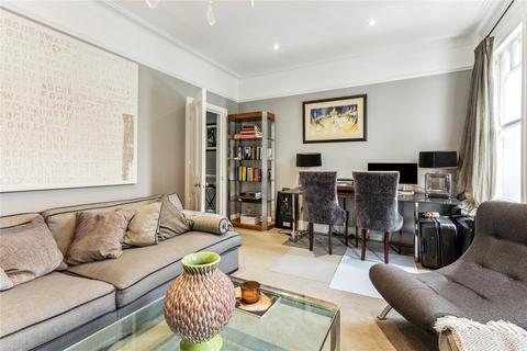 3 bedroom apartment to rent, Bowood Road, London, SW11