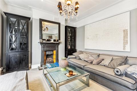 3 bedroom apartment to rent, Bowood Road, London, SW11