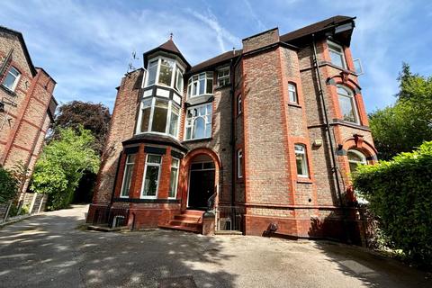 2 bedroom duplex to rent, Moorfield House, Didsbury, Manchester