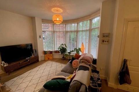 2 bedroom duplex to rent, Moorfield House, Didsbury, Manchester