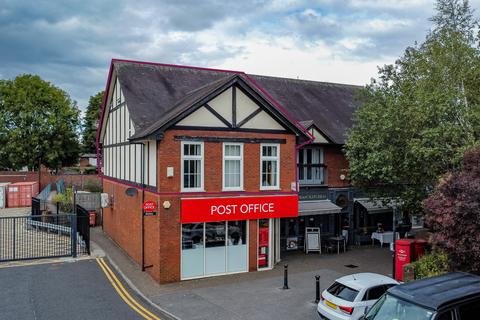 undefined, Georges Walk, Sandbach, CW11