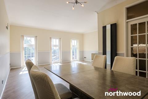 undefined, Georges Walk, Sandbach, CW11
