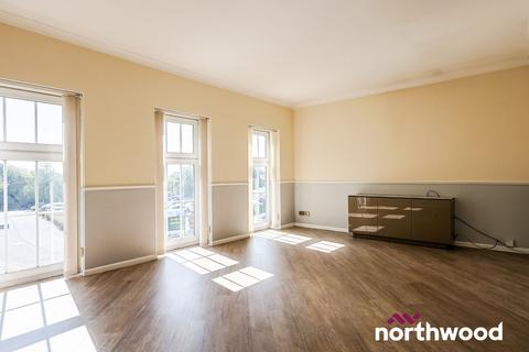 undefined, Georges Walk, Sandbach, CW11