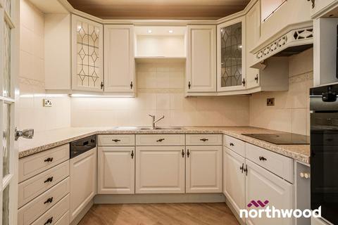 undefined, Georges Walk, Sandbach, CW11