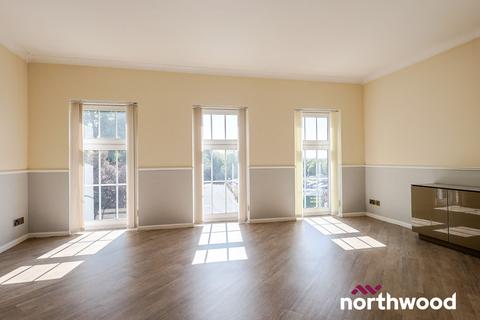 undefined, Georges Walk, Sandbach, CW11