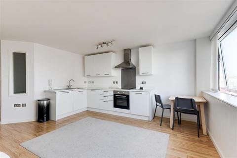 1 bedroom apartment for sale, Huntingdon Street, Nottingham NG1