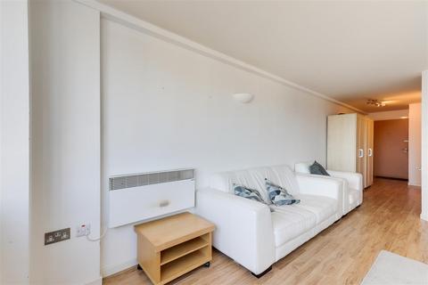 1 bedroom apartment for sale, Huntingdon Street, Nottingham NG1