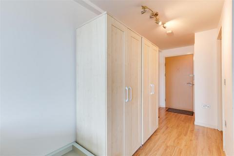 1 bedroom apartment for sale, Huntingdon Street, Nottingham NG1