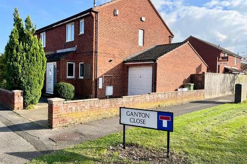 2 Ganton Close, Billingham, TS22 5RE