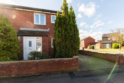 2 Ganton Close, Billingham, TS22 5RE