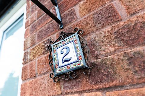 2 Ganton Close, Billingham, TS22 5RE
