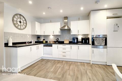 2 bedroom block of apartments for sale, Victoria Avenue, Essex