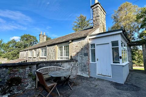 2 bedroom flat to rent, Courtyard Cottage, Mossdale, Castle Douglas, DG7