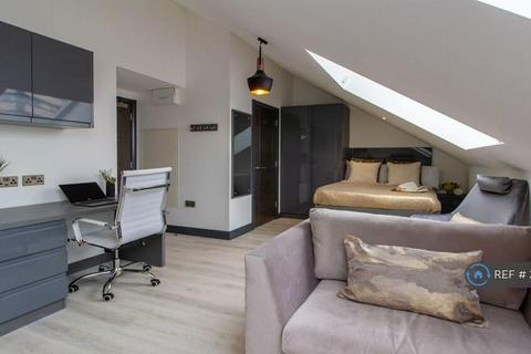 1 bedroom flat to rent, St Columbas Close, Coventry, CV1