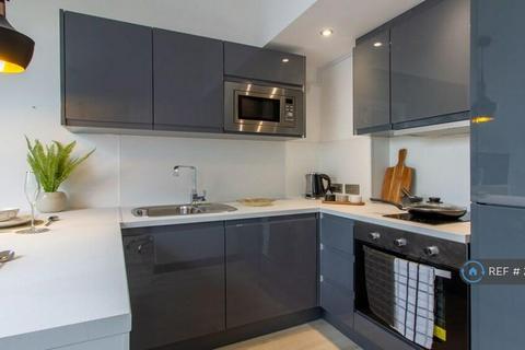 1 bedroom flat to rent, St Columbas Close, Coventry, CV1