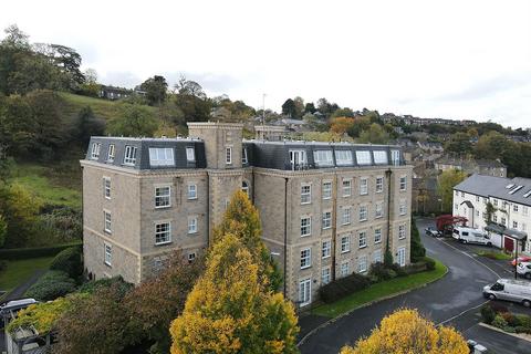 2 bedroom apartment for sale, Dyers Court, Bollington, SK10 5GG