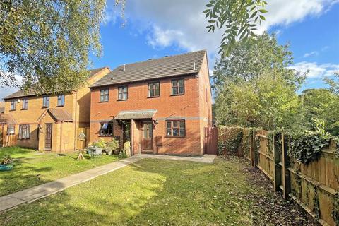 2 bedroom semi-detached house for sale, Wellington Close, Sundorne, Shrewsbury