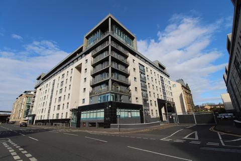 3 bedroom flat to rent, Wallace Street, Glasgow G5