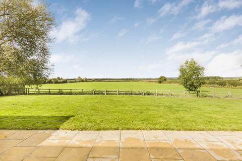 4 bedroom barn conversion for sale, Home Farm Mews, Denchworth, OX12