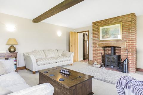 4 bedroom barn conversion for sale, Home Farm Mews, Denchworth, OX12