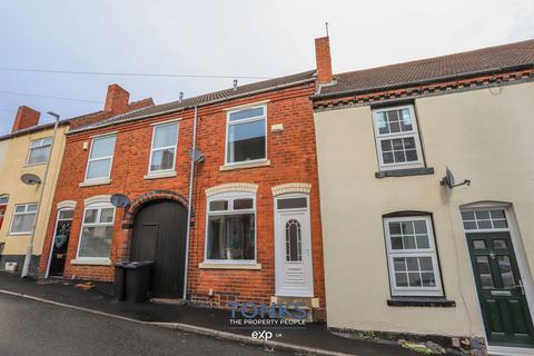 3 bedroom terraced house for sale, Intended Street, Halesowen B63