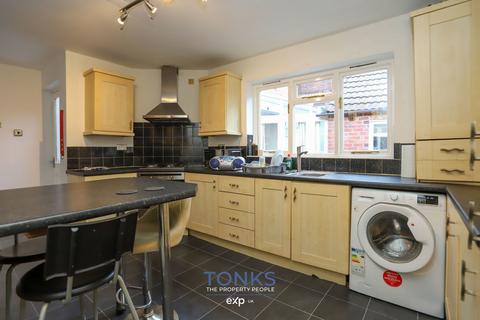 3 bedroom terraced house for sale, Intended Street, Halesowen B63