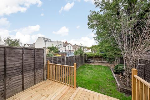 105 Ridley Road, Bromley, BR2 0EU