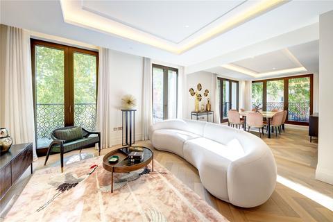 2 bedroom apartment for sale, Whistler Square, London, SW1W