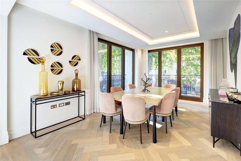 2 bedroom apartment for sale, Whistler Square, London, SW1W