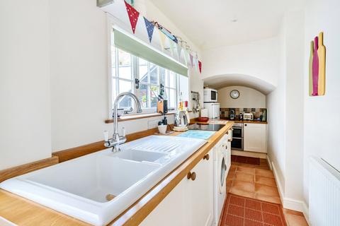 3 bedroom terraced house for sale, Topsham, Devon