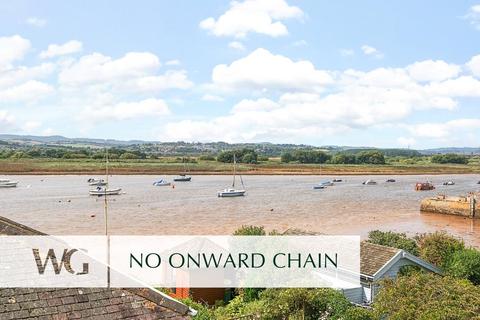 3 bedroom terraced house for sale, Topsham, Devon