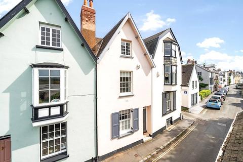 3 bedroom terraced house for sale, Topsham, Devon