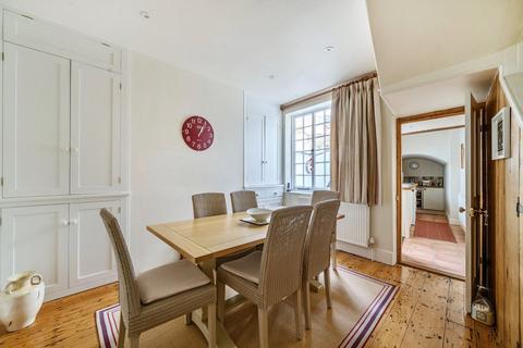 3 bedroom terraced house for sale, Topsham, Exeter, Devon