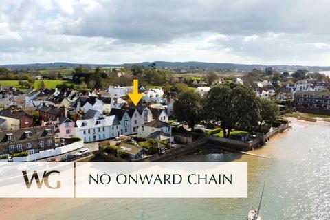 undefined, Topsham, Devon