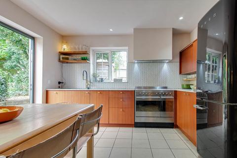 2 bedroom semi-detached house for sale, Mount Harry Road, Lewes