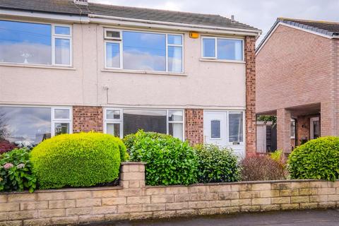 3 bedroom semi-detached house for sale, Danebury Road, Woodhouse