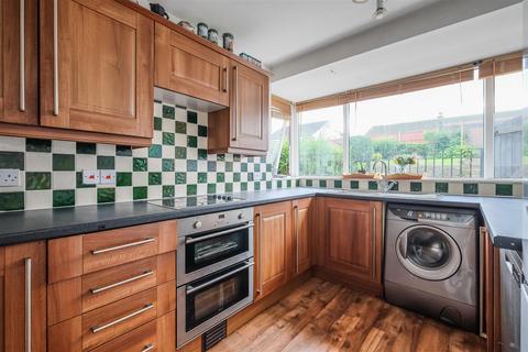 3 bedroom semi-detached house for sale, Danebury Road, Woodhouse