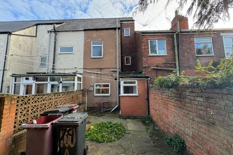 2 bedroom terraced house for sale, North Road, Clowne, Chesterfield, S43 4PQ