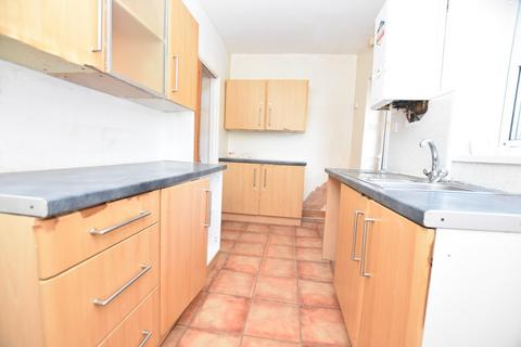 2 bedroom terraced house for sale, North Road, Clowne, Chesterfield, S43 4PQ