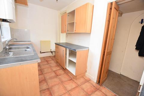 2 bedroom terraced house for sale, North Road, Clowne, Chesterfield, S43 4PQ