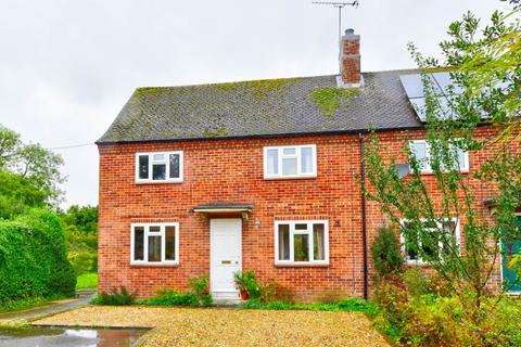 2 bedroom semi-detached house for sale, Priest Close, Henley On Thames