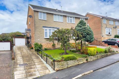 3 bedroom semi-detached house for sale, Sycamore Way, Batley