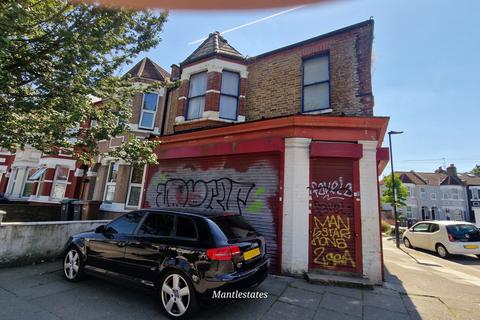 4 bedroom end of terrace house for sale, 329 St. Anns Road, N15 3TL