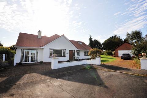 4 bedroom detached house for sale, Avonhaugh, Rocklea Avenue, Stranraer DG9