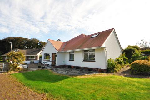 4 bedroom detached house for sale, Avonhaugh, Rocklea Avenue, Stranraer DG9