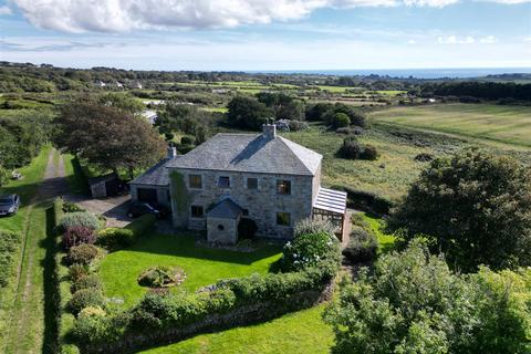 3 bedroom country house for sale, Rocky Lane, Germoe TR20