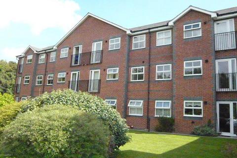 2 bedroom apartment to rent, Asfordby Road, Melton Mowbray LE13