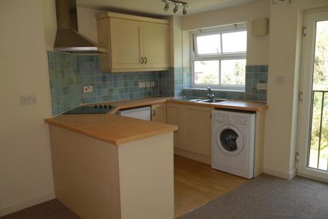 2 bedroom apartment to rent, Asfordby Road, Melton Mowbray LE13