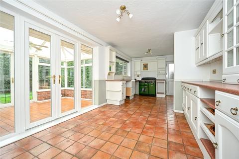 3 bedroom detached house for sale, Burton Manor Road, Stafford, Staffordshire, ST17