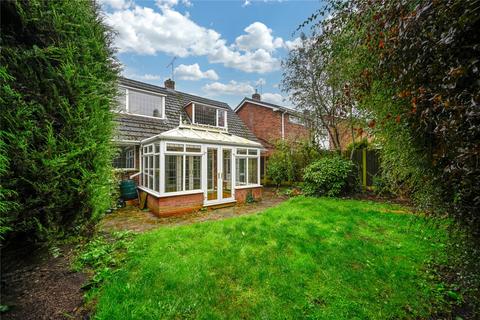 3 bedroom detached house for sale, Burton Manor Road, Stafford, Staffordshire, ST17